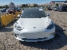5YJ3E1EA6MF****** Wrecked 2021 Tesla Model 3 in California State