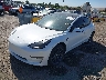 5YJ3E1EA6MF****** Used and Repairable 2021 Tesla Model 3 in East Bay