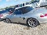 WP0CB29814U****** Repairable 2004 Porsche Boxster in Texas State