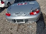 WP0CB29814U****** Wrecked 2004 Porsche Boxster