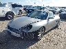 WP0CB29814U****** Used and Repairable 2004 Porsche Boxster in Houston