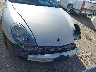 WP0CB29814U****** Salvage and Repairable 2004 Porsche Boxster in Texas State