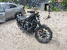 1HD4LE210AC****** Salvamento y Destrozados 2010 Harley-Davidson Xl883 en Kansas City