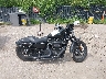 1HD4LE210AC****** Destrozados 2010 Harley-Davidson Xl883 en Estado de Kansas
