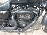 1HD4LE210AC****** Destrozados 2010 Harley-Davidson Xl883 en Kansas City