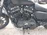 1HD4LE210AC****** Usados 2010 Harley-Davidson Xl883 en Kansas City