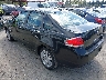 1FAHP37N39W****** Salvamento y Reparables 2009 Ford Focus en Seattle
