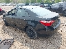 2T1BURHE1JC****** Salvage and Repairable 2018 Toyota Corolla in Long Island