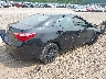 2T1BURHE1JC****** Salvage and Wrecked 2018 Toyota Corolla in New York State