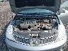 3N1BC13EX8L****** Repairable 2008 Nissan Versa in Scranton