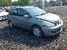 3N1BC13EX8L****** Salvage and Wrecked 2008 Nissan Versa in Scranton