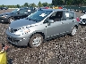 3N1BC13EX8L****** Used and Repairable 2008 Nissan Versa in Scranton