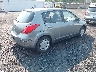 3N1BC13EX8L****** Salvage and Wrecked 2008 Nissan Versa in Pennsylvania State