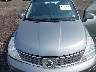 3N1BC13EX8L****** Salvage and Repairable 2008 Nissan Versa in Pennsylvania State