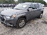 1GNEVGKW9JJ****** Usados y Reparables 2018 Chevrolet Traverse en Albany