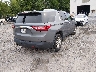 1GNEVGKW9JJ****** Salvamento y Destrozados 2018 Chevrolet Traverse en Estado de Nueva York