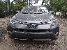 JTMRJREV1GD****** Destrozados 2016 Toyota RAV4 Hybrid en Estado de Virginia