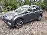 JTMRJREV1GD****** Usados y Reparables 2016 Toyota RAV4 Hybrid en Suffolk