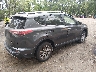 JTMRJREV1GD****** Salvamento y Destrozados 2016 Toyota RAV4 Hybrid en Estado de Virginia