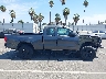 5TFRX5GN2HX****** Repairable 2017 Toyota Tacoma in California State