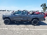 5TFRX5GN2HX****** Salvage 2017 Toyota Tacoma