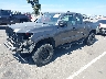 5TFRX5GN2HX****** Used and Repairable 2017 Toyota Tacoma in Stockton