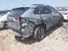 4T3RWRFVXRU****** Salvamento y Destrozados 2024 Toyota RAV4 Hybrid en Estado de Oklahoma
