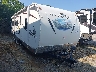 4X4TWBC26CU****** Salvamento y Destrozados 2012 Forest River Travel Trlr en Nashville