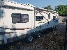 4X4TWBC26CU****** Salvamento y Destrozados 2012 Forest River Travel Trlr en Estado de Tennessee
