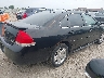 2G1WG5E32C1****** Salvamento y Destrozados 2012 Chevrolet Impala en Estado de Wisconsin