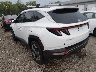 5NMJFCAE3PH****** Salvamento y Reparables 2023 Hyundai Tucson en Indianapolis