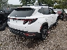 5NMJFCAE3PH****** Salvamento y Destrozados 2023 Hyundai Tucson en Estado de Indiana