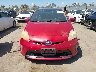 JTDKN3DU8C5****** Destrozados 2012 Toyota Prius en Estado de California