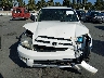 JTEZU14R040****** Reparables 2004 Toyota 4Runner en Fremont