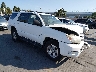 JTEZU14R040****** Salvamento y Destrozados 2004 Toyota 4Runner en Fremont
