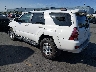 JTEZU14R040****** Salvamento y Reparables 2004 Toyota 4Runner en Fremont