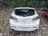 JM1BL1H5XA1****** Salvage 2010 Mazda 3