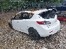 JM1BL1H5XA1****** Salvage and Repairable 2010 Mazda 3 in Knoxville