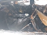 JM1BL1H5XA1****** Wrecked 2010 Mazda 3 in Knoxville
