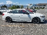2HGFE2F50NH****** Usados 2022 Honda Civic en Estado de California