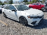 2HGFE2F50NH****** Salvamento y Destrozados 2022 Honda Civic en Fontana