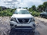 5N1DR2AN1LC****** Wrecked 2020 Nissan Pathfinder in Florida State