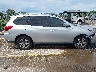 5N1DR2AN1LC****** Used 2020 Nissan Pathfinder in Florida State