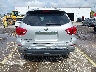 5N1DR2AN1LC****** Wrecked 2020 Nissan Pathfinder
