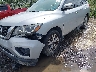 5N1DR2AN1LC****** Repairable 2020 Nissan Pathfinder