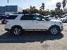 1FM5K7DH2GG****** Repairable 2016 Ford Explorer in California State