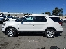 1FM5K7DH2GG****** Salvage 2016 Ford Explorer