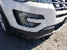 1FM5K7DH2GG****** Used and Repairable 2016 Ford Explorer in Fremont