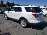 1FM5K7DH2GG****** Salvage and Repairable 2016 Ford Explorer in Fremont