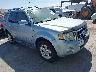1FMCU49HX8K****** Salvamento y Destrozados 2008 Ford Escape en East Bay